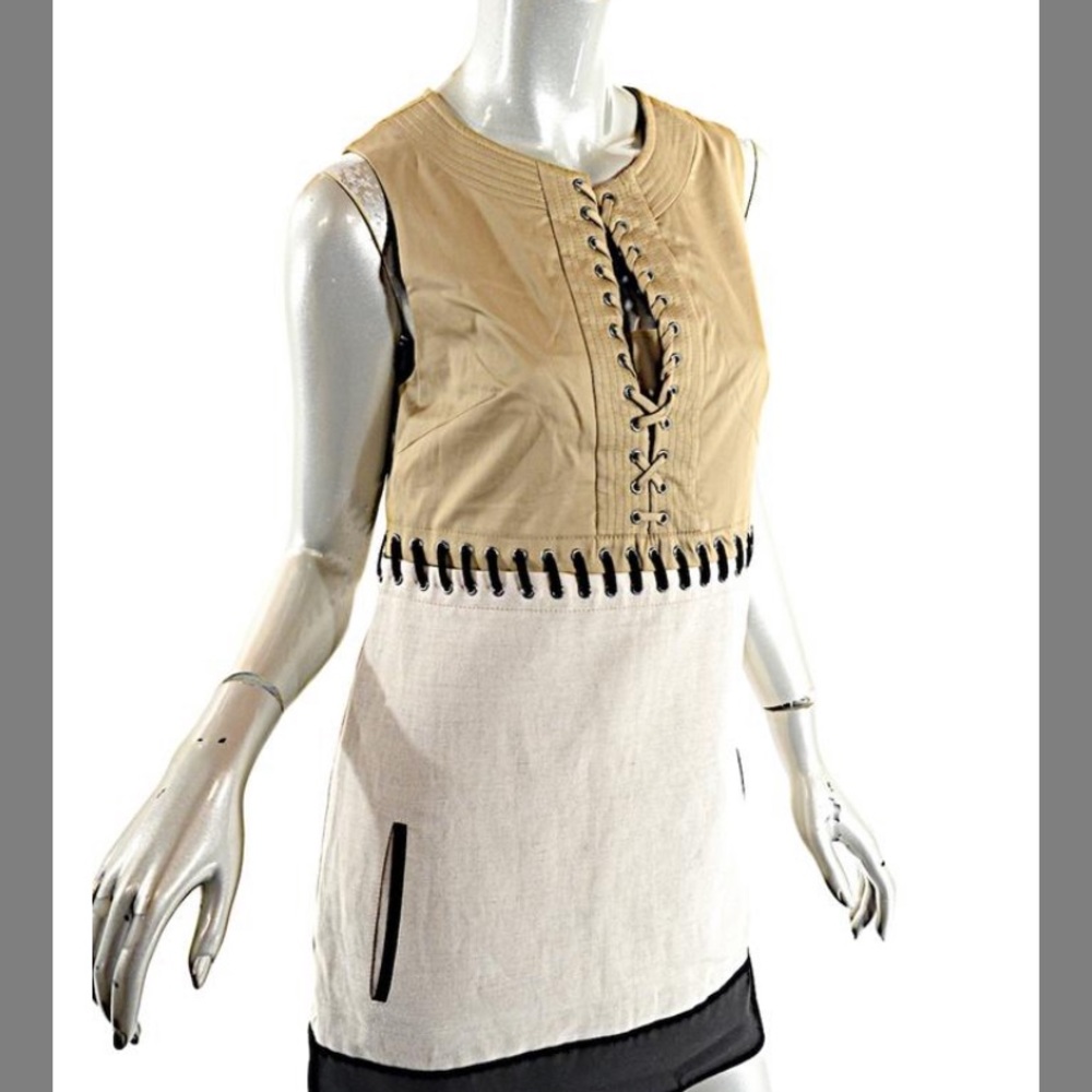 Barbara Bui dress  - Size 36 (US 4)